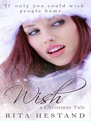 cover image of Wish